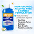 Fluorinze Max High Fluoride Mouth Rinse 500ml